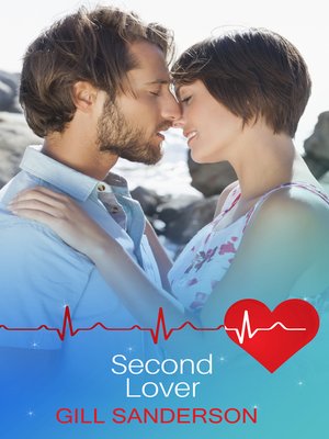 cover image of Second Lover